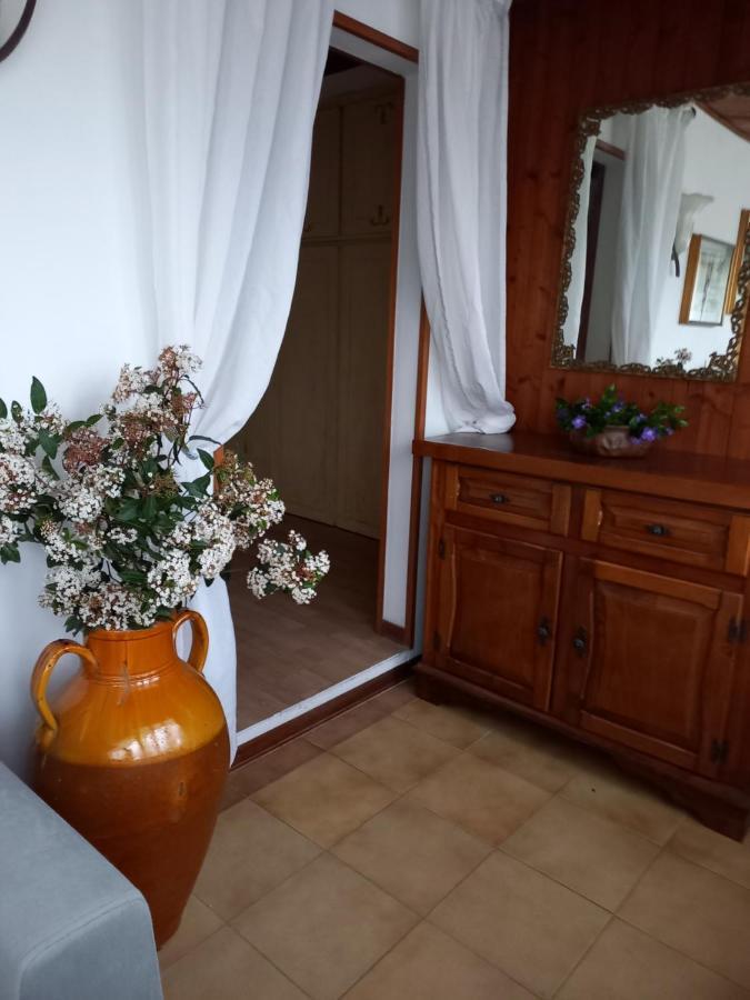 Willa Parco Delle Streghe Scarlino Zewnętrze zdjęcie
