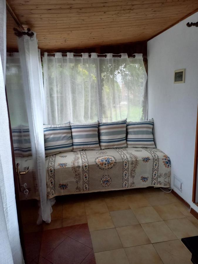 Willa Parco Delle Streghe Scarlino Zewnętrze zdjęcie