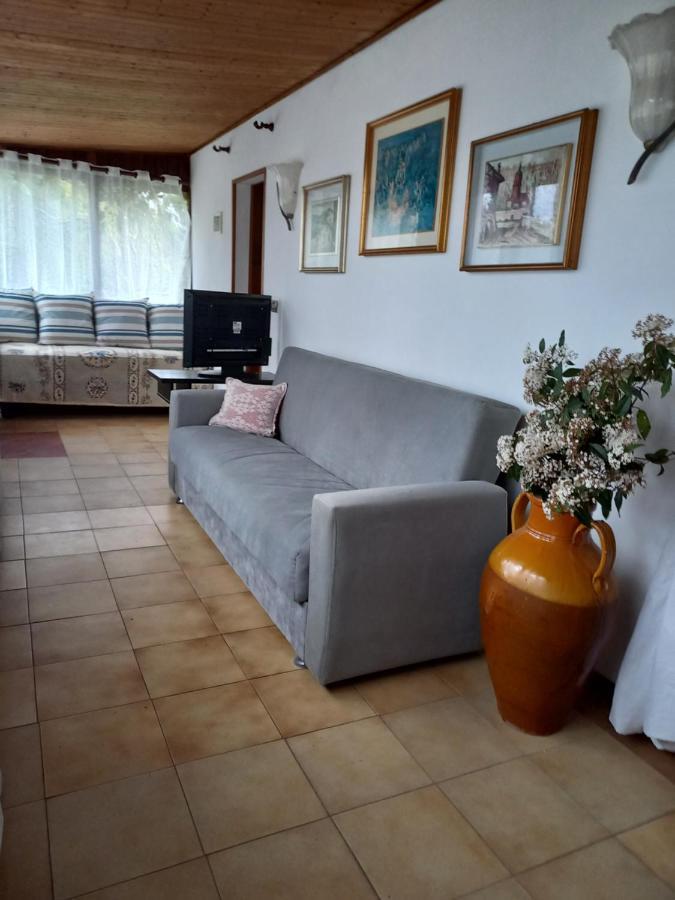 Willa Parco Delle Streghe Scarlino Zewnętrze zdjęcie