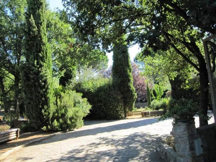 Willa Parco Delle Streghe Scarlino Zewnętrze zdjęcie